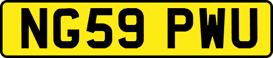 NG59PWU