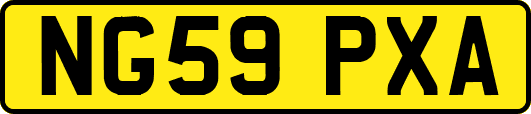 NG59PXA