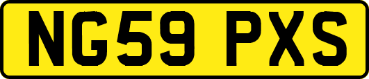 NG59PXS