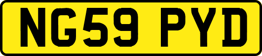 NG59PYD