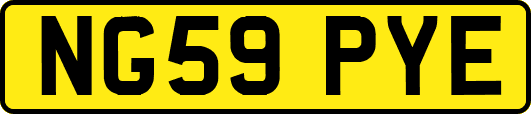NG59PYE