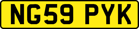 NG59PYK
