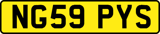 NG59PYS