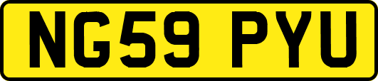 NG59PYU