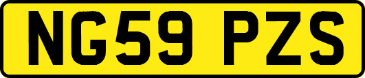NG59PZS