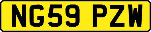 NG59PZW
