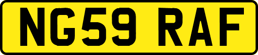 NG59RAF