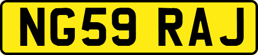 NG59RAJ
