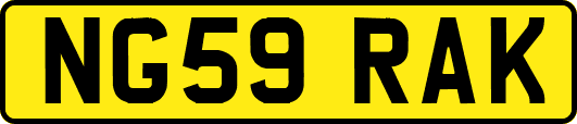 NG59RAK