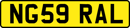 NG59RAL