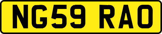 NG59RAO