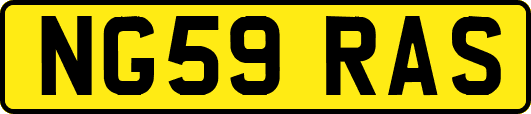 NG59RAS