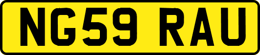 NG59RAU