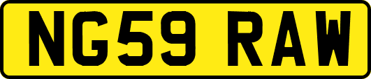 NG59RAW