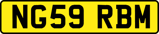 NG59RBM