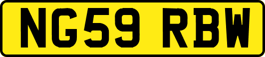 NG59RBW