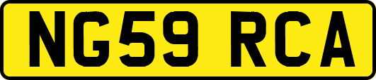 NG59RCA