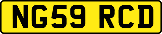 NG59RCD