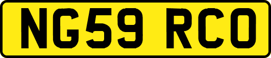 NG59RCO