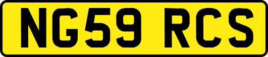 NG59RCS