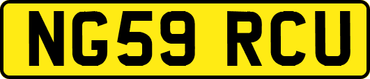 NG59RCU