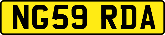 NG59RDA
