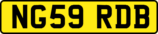 NG59RDB