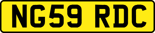 NG59RDC