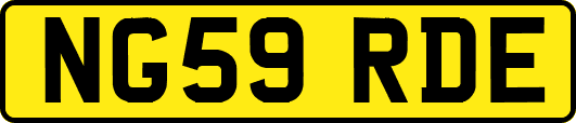 NG59RDE