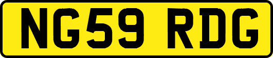 NG59RDG