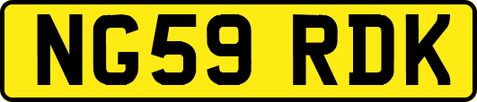 NG59RDK