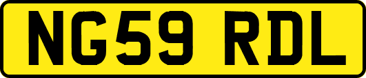 NG59RDL