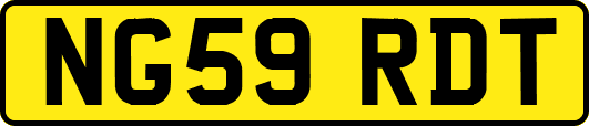 NG59RDT