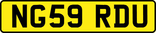 NG59RDU