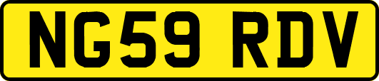 NG59RDV