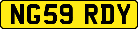 NG59RDY