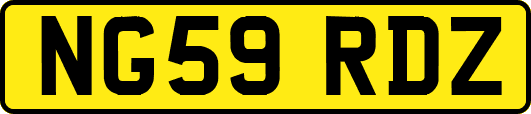 NG59RDZ