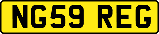 NG59REG