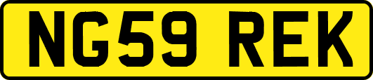 NG59REK