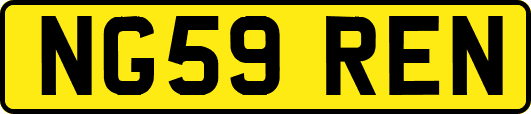 NG59REN