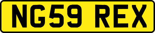 NG59REX