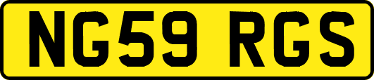 NG59RGS