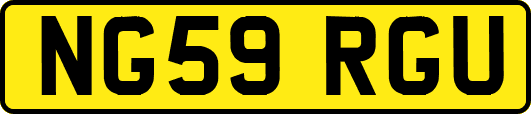 NG59RGU