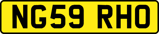 NG59RHO