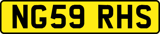 NG59RHS