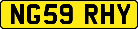 NG59RHY
