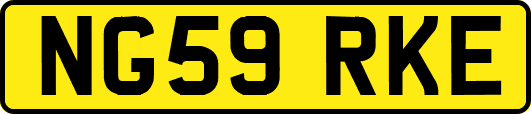 NG59RKE