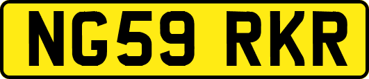NG59RKR