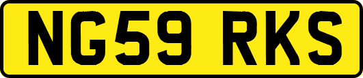 NG59RKS