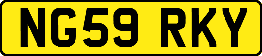 NG59RKY